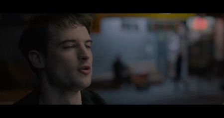 “Then the greedy one dies first.” He says flatly.