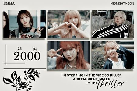 ⋆ ⁴⁴⁹˚｡⋆ ℸʜᴜʀs. • Ꮻᴄᴛᴏʙᴇʀ 16ᵗʰ, 2025 .ೃ࿐