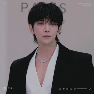 づ 16ᵗʰ❜　 ˓ℋong♥ℐoshua➲ᵒʰ໓ạṛḷịṇg̣.