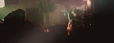 They say time dulls the blade. That grıef loses its edge if you let enough days stack like bricks; between you and the moment it split you open. But whoever said that never had to watch the light leave the eyes of the only person who ever believed you weren’t what the badge made you.
