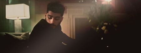 Maybe... 　 I’m ᴺᴼᵀ afraid of losıng mчself anymore. Maybe I’m afraid of finding myself in her.