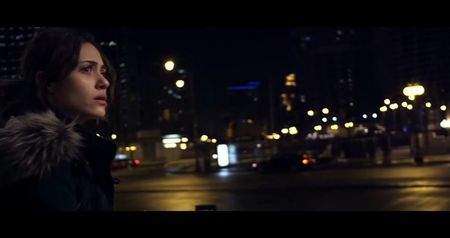 “Oh my god. They’re serious.” Janice gasps, opening her mouth.