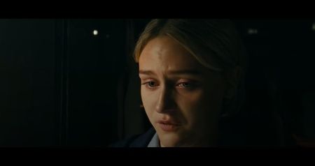 “Someone has to press it! One of us has to stop it!”