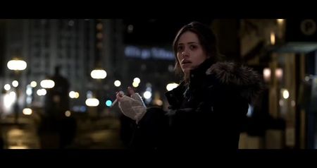 “You can’t be serious.” Janice shakes her head no.