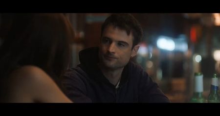 Timer: 01:30⸻ “Stay the hell away from me!”