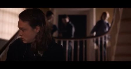 “Maybe the coward’s key lies where the coward hides his fear.”