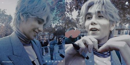 ၇୧ㅤ17thᵒᶠᎧctᅟㅤ ──── ⓒ　ℛêve͜ur.　!