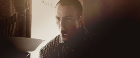 One night, everything changed⸺There was screaming. Blood. And for a second, I thought; maybe it was all over. But it wasn’t.
