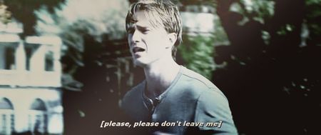 Me? 　 I think we were all just waiting for something to explode. And the funny thing is—I’d do; it again. Every second of it. Because even when it was falling apart, it felt real. And for people like me, that’s all that ever matters.
