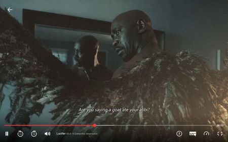 いちAmenαdıelɞ‿　　　　ϯ⁴Severance.