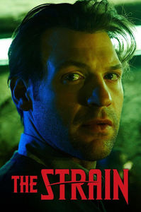 The Strain (2014-2017) vazut de Severance