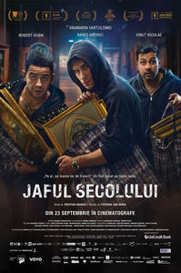 din 26 sep, Jaful secolului (2024)