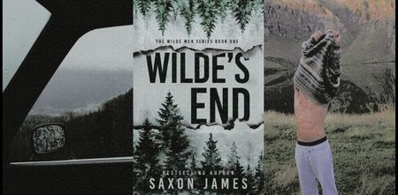 ˓❛Wilde’s End❜˒　[4✭]　ᵇʸقṢạx̣ọṇ♥J̣ạṃẹṣ.