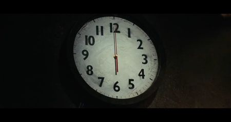 Timer: 07:00⸻ Four red lights blink in rhythm with their heartbeats. A new set of words; appear on each screen: Sylvia: “You led people to ruin for power.” Janice: “You poisoned minds with silence.” Evan: “You followed lies to stay safe.” Corvinus: “You turned truth into a weapon.”

