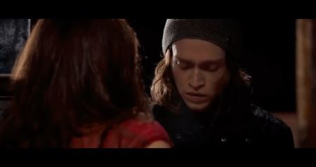 “Then who kept your job when you knew the reports were fake?”