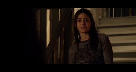 “If he doesn’t, we all die!” Janice almost spits the words out.