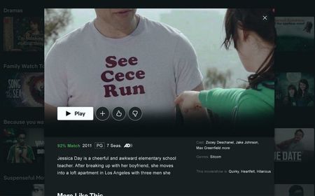 ⸺ N̜E͕W G̜I͕R͕L͕ ⸺