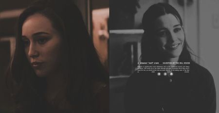 S̱ⱭƊLƳ...　༄ Clarice Moreau lost ᵗʰᵉrole.