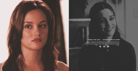 S̱ⱭƊLƳ...　༄ Danielle Rivers lost ᵗʰᵉrole.