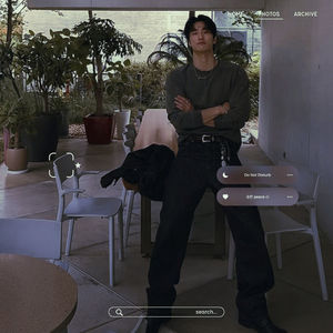 ˓10월 20일˒　〝 월요일 〞　˚pierce the veil ‣ ❝so far so fake❞