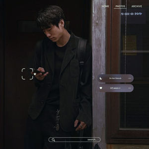 ˓10월 21일˒　〝 화요일 〞　˚yungblud ‣ ❝zombie❞