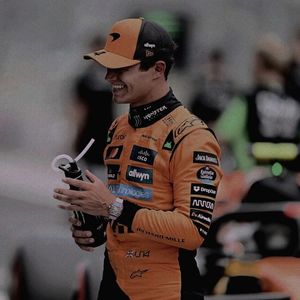 ︠ℒ̣ạṇḍọNorrıs⁴ ˊⲘcLaren♥ˋ 21ˢᵗOct.