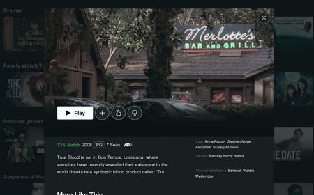 ⸺ TR̜U̜E̜ BL͕OO͕D ⸺