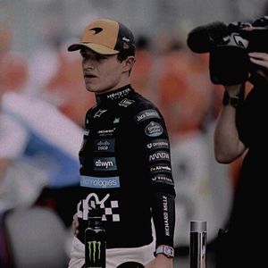 ︠ℒ̣ạṇḍọNorrıs⁴ ˊⲘcLaren♥ˋ 22ⁿᵈOct.