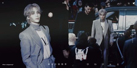 ၇୧ㅤ23rdᵒᶠᎧctᅟㅤ ──── ⓒ　ℛêve͜ur.　!