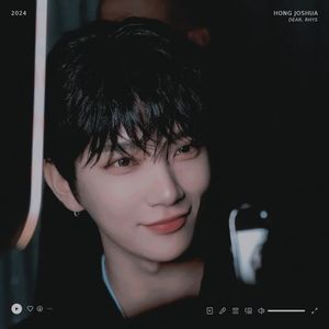 づ 23ʳᵈ❜　 ˓ℋong♥ℐoshua➲ᵒʰ໓ạṛḷịṇg̣.