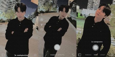 ℭh̤o̤i̤➲[²³Oct]Ꭻo̤n̤g̤h̤o̤, euphonic teddy.