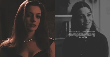 S̱ⱭƊLƳ...　༄ Evelyn Watts lost ᵗʰᵉrole.