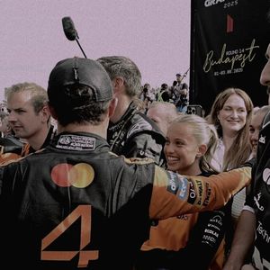 ︠ℒ̣ạṇḍọNorrıs⁴ ˊⲘcLaren♥ˋ 24ᵗʰOct.