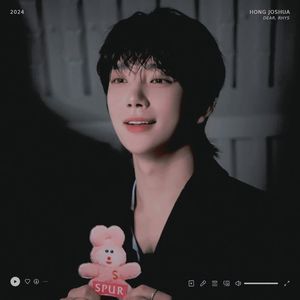 づ 24ᵗʰ❜　 ˓ℋong♥ℐoshua➲ᵒʰ໓ạṛḷịṇg̣.