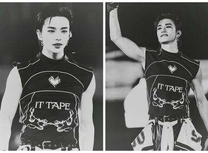 ⠀⠀⠀⠀⠀ℌỴỤṆJ̣!̣Ṇ⠀ ⁽ 24ᵗʰᎧct ⁾⠀ ⎯⎯⠀⠀( ˶ᵔ ᵔ)