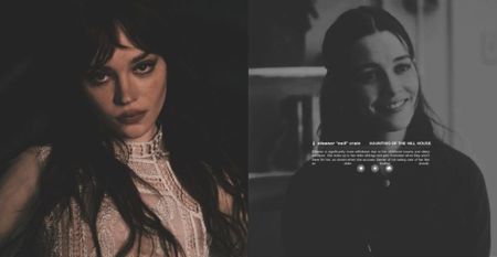 S̱ⱭƊLƳ...　༄ Perdita Sinclair lost ᵗʰᵉrole.