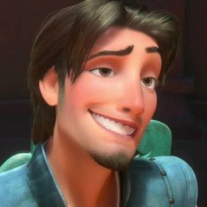 • Who is going to play Flynn Rider?