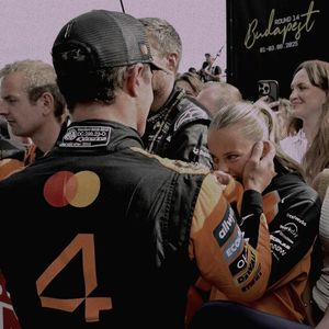 ︠ℒ̣ạṇḍọNorrıs⁴ ˊⲘcLaren♥ˋ 25ᵗʰOct.