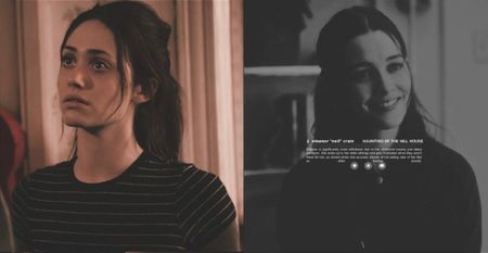 ൰౹ററ૯ଧ !　༄ Deborah Parks got ᵗʰᵉrole.