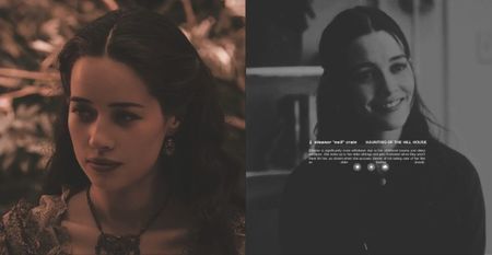 S̱ⱭƊLƳ...　༄ Lilith Vale lost ᵗʰᵉrole.