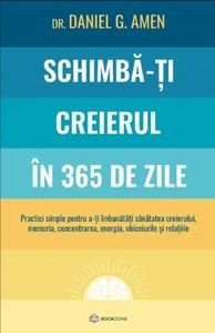 Schimba-ti creierul in 365 de zile - 10