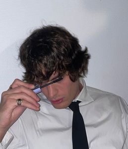 maybe is maybe line not spons