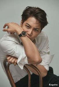 . . ╰──╮꒰KAI꒱ ╭──╯ . .