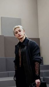 . . ╰──╮꒰BANGCHAN꒱ ╭──╯ . .