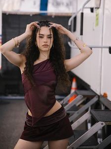 . . ╰──╮꒰DANIELA꒱ ╭──╯ . .