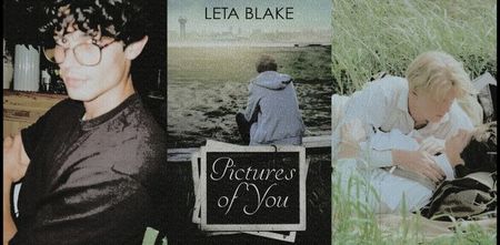 ˓❛Pictures Of You❜˒　[5✭]　ᵇʸقḶẹṭạ♥Ḅḷạḳẹ.