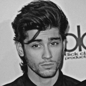 • Maktub’s choice, Zayn Malik, won’t play Flynn Rider.