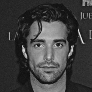 • Severance’s choice, Fabien Frankel, won’t play Flynn Rider.