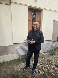 Fica 824/22, 6 maratoane peste 1000 km/et ,în 2 ani pe PL; Campionul Radu
