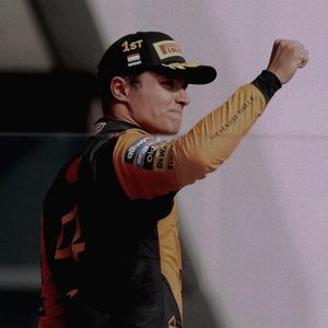 ︠ℒ̣ạṇḍọNorrıs⁴ ˊⲘcLaren♥ˋ 27ᵗʰOct.